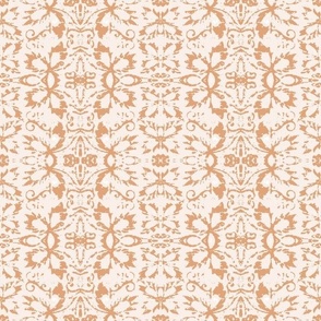 Texture in Marquis Orange