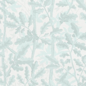 WOODLANDS soft aqua