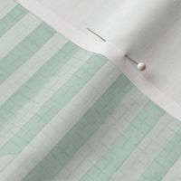 Voile d'ombrage celadon sage jumbo 24 wallpaper scale by Pippa Shaw