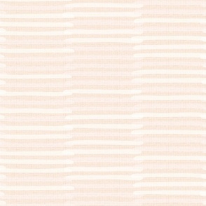 Voile d'ombrage blush pink warm neutral jumbo 24 wallpaper scale by Pippa Shaw