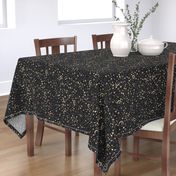 constellation black plain