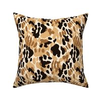 Modern Animal Print 