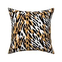 Modern Animal Print 