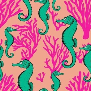 seahorses-and-corals