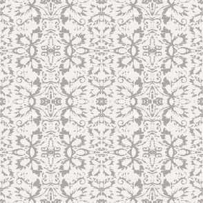 Texture in Poised Taupe