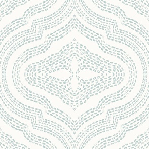 Gouache dots Ogee_tidewater_blue_large