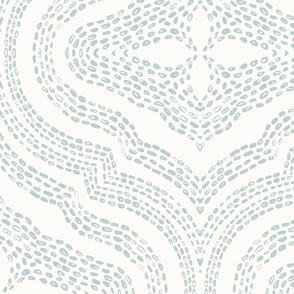 Gouache dots Ogee_tidewater_blue_large