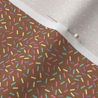Celebrate - Chocolate Sprinkles