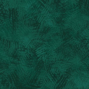 Emerald Scraped Texture