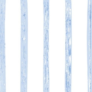 Grass texture stripes dutch delft blue