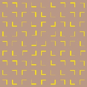 angles_overlapping squares_khaki_yellow