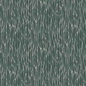 Mineral Mirage [dark green] small