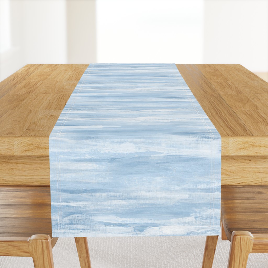 Sea and Sky Canvas Paint