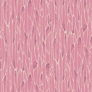Mineral Mirage [pink] medium