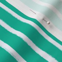 White-lines-waterfall-on-teal-background 