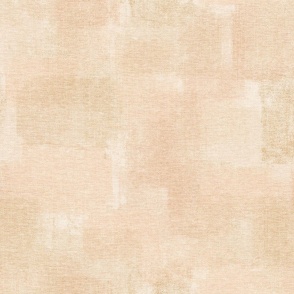 Subtle dusty rose and taupe linen textured wallpaper // large // pink, beige, sophisticated