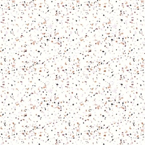 Tonal Terrazzo