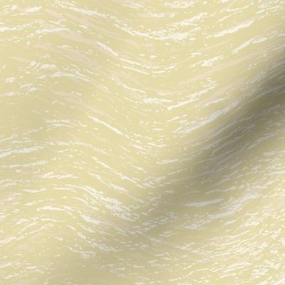 Driftwood Textured Large Woven Waves Benjamin Moore _Beacon Hill Damask Sunny Soft Yellow Green E5DBAB Palette 1 Subtle Modern Abstract Geometric