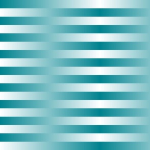 gradient lines horizontal teal