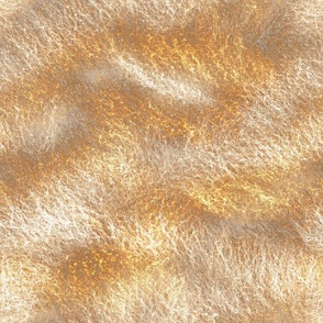 Golden brown bronze yellow abstract texture