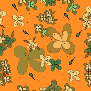 Orange Blossoms II-03
