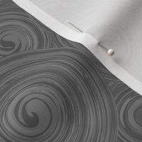 Swirly Abstract Textured Wallpaper