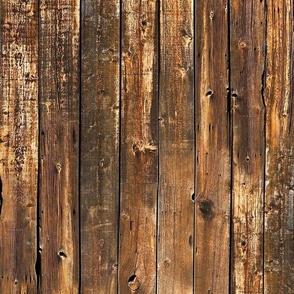 barn wood repeating pattern