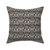 cat damask small