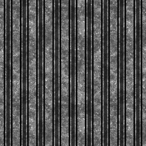 Retro Streetwear Dark Grey Vertical Stripes on Textured Gray Background