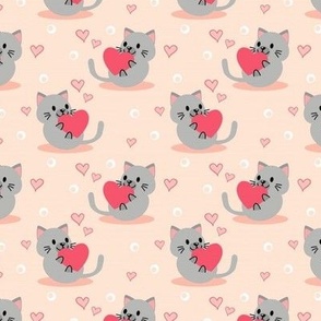 kitti heart