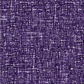 Denim texture violet