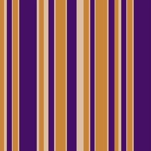 Stripes- Peanut Butter and Jelly (Vertical)