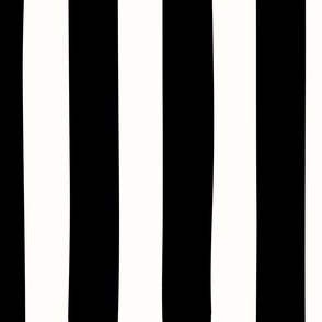 Black and White, Circus Stripe