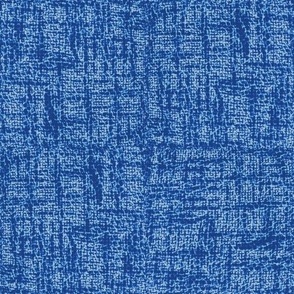 Blue woven texture