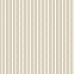 Garden Stripes - Gray (Small)