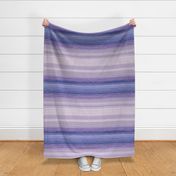 ombre textured bright stripes handrawn lilac and blue-1-blueberry stripes
