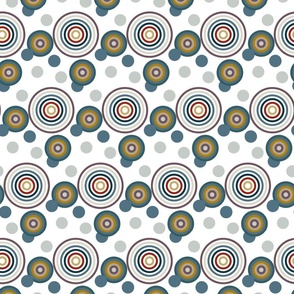 circle print repeat