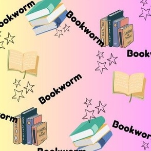 Bookworm 