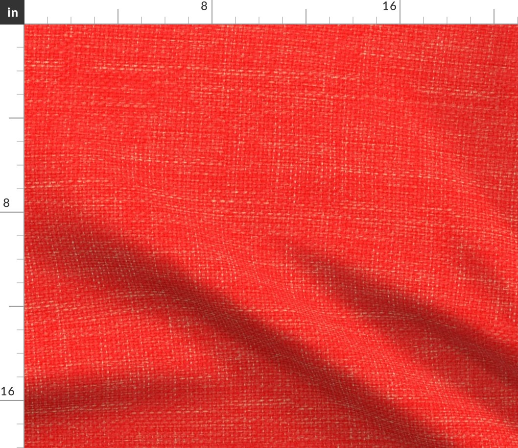 american red textured blender | #ed1c23
