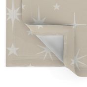 L - Cream Stars Blender – Magnolia Ivory Twinkle Sky Starlight
