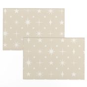 L - Cream Stars Blender – Magnolia Ivory Twinkle Sky Starlight