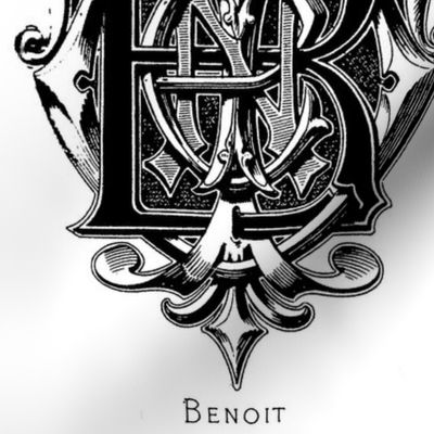 Benoit