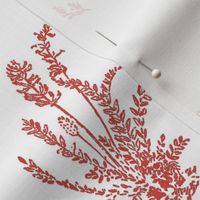 CHICKEN TOILE - KEY WEST KITCHEN COLLECTION (RED)