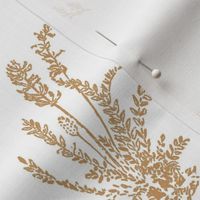 CHICKEN TOILE - KEY WEST KITCHEN COLLECTION (TAN)