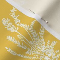 CHICKEN TOILE REVERSE - KEY WEST KITCHEN COLLECTION (YELLOW)