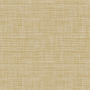 S. Hand drawn horizontal lines on subtle linen texture minimal ivory white organic stripes on sandy beige