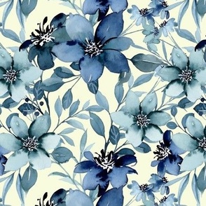 blue flowers 02