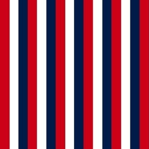 Red,white,blue,stripe .5in