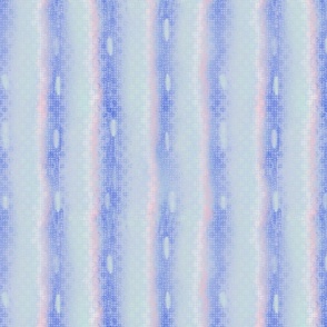 periwinkle vertical rows of fine dots6x6_001