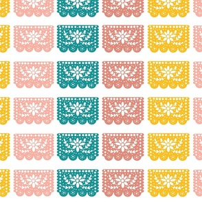 Papel picado 